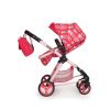 Fendi - Baby carriage BUV017AA82 buy at Symbol