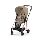 Cybex MIOS Stroller Cozy Beige