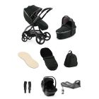 egg3® Luxury Bundle - Black Olive