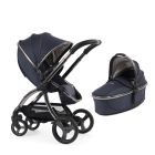 egg3® Stroller and Carrycot - Celestial