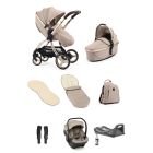 egg3® Luxury Bundle - Feather