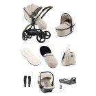 egg3® Luxury Bundle - Cashmere
