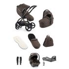 egg3® Luxury Bundle - Chocolate Velvet