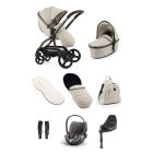 egg3® Luxury Bundle with Cloud T - Cashmere