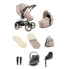 egg3® Luxury Bundle with Cloud T - Feather