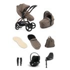 egg3® Luxury Bundle with Cloud T - Mink