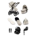 egg3® Luxury Bundle with Pebble 360 Pro - Cashmere