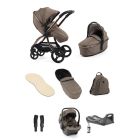 egg3® Luxury Bundle - Mink