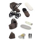 egg3® Snuggle Package - Chocolate Velvet
