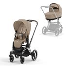 Cybex PRIAM 4 Bundle 1 Cozy Beige