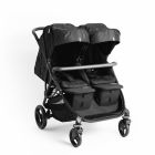 Roma Gemini 2 - Jet Black