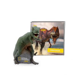 Tonies Content-Tonie - National Geographic - Dinosaur - Babylicious ...