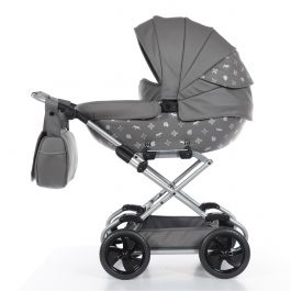 Invictus pram review new arrivals