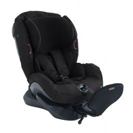 Besafe izi plus midnight black clearance