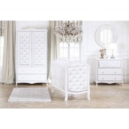 Trama cot bed discount