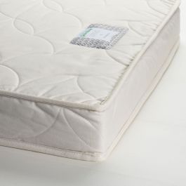 Little green sheep twist mattress top