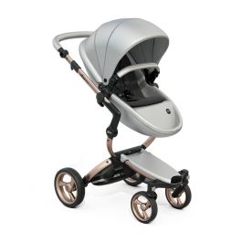 1149 Mima Xari Stroller from Babylicious Hoylake Babylicious