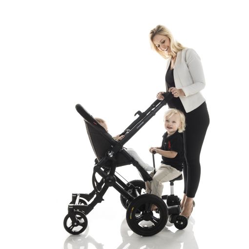 Bumprider buggy sale board with seat