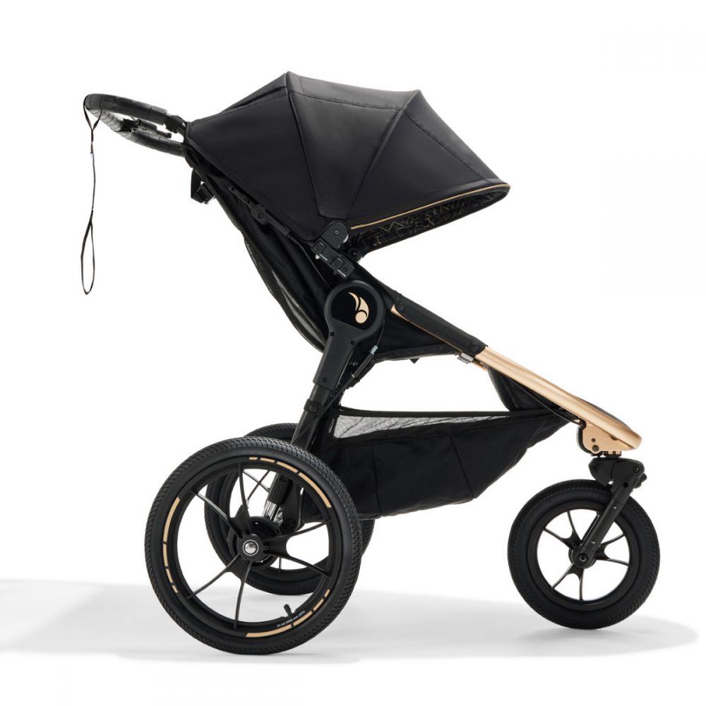 Baby Jogger Summit x Robin Arz n Jogging Stroller Babylicious