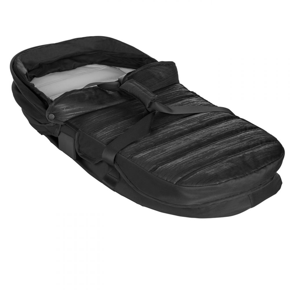 Baby Jogger City Tour 2 Carry Cot Jet Babylicious Hoylake Babylicious Hoylake