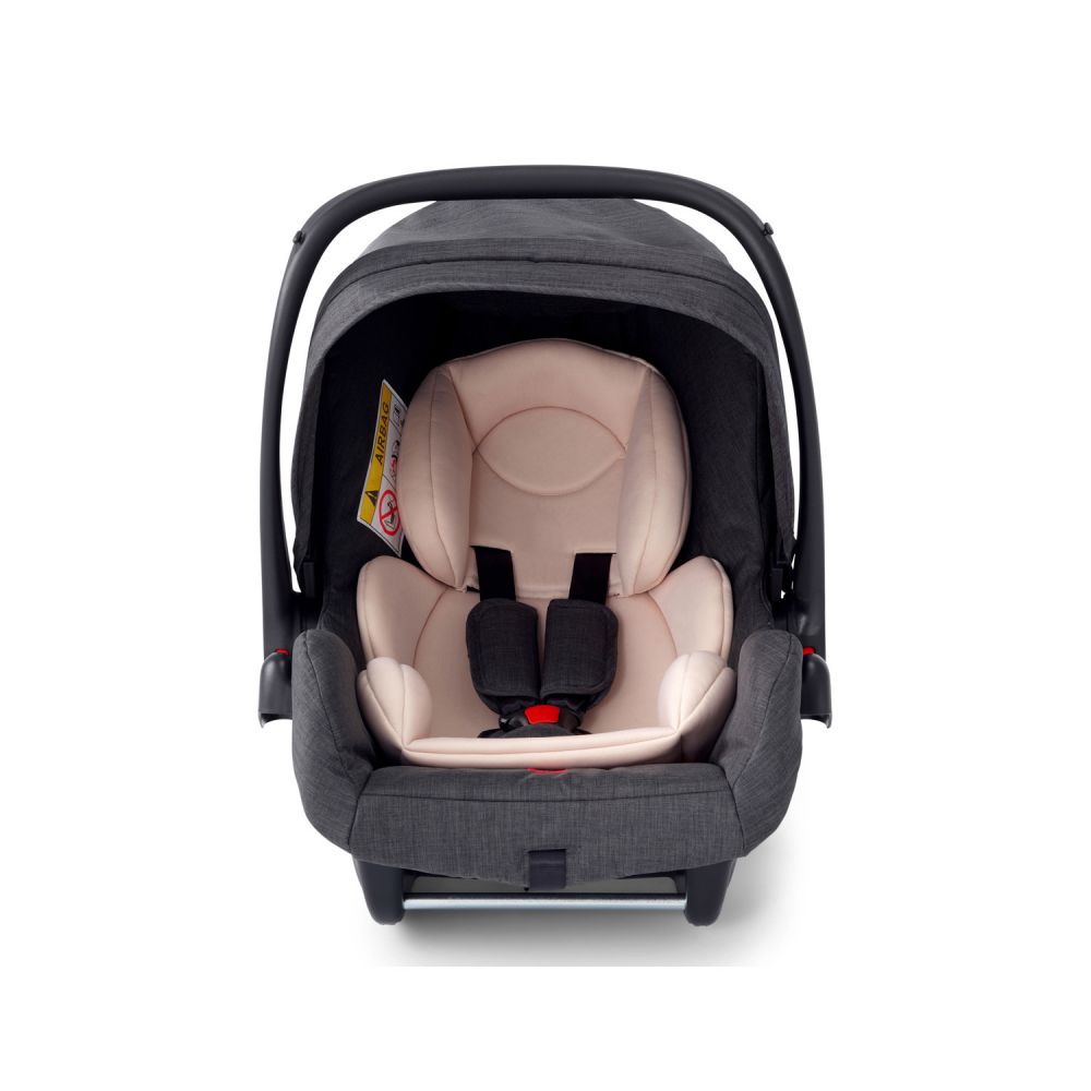 Bebylux car seat outlet reviews