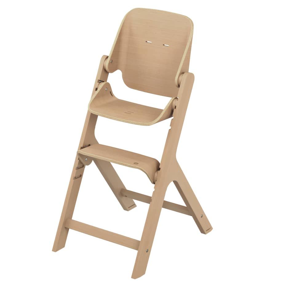 East coast combination wooden discount highchair