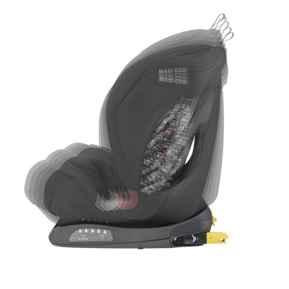 Maxi cosi titan sales 123