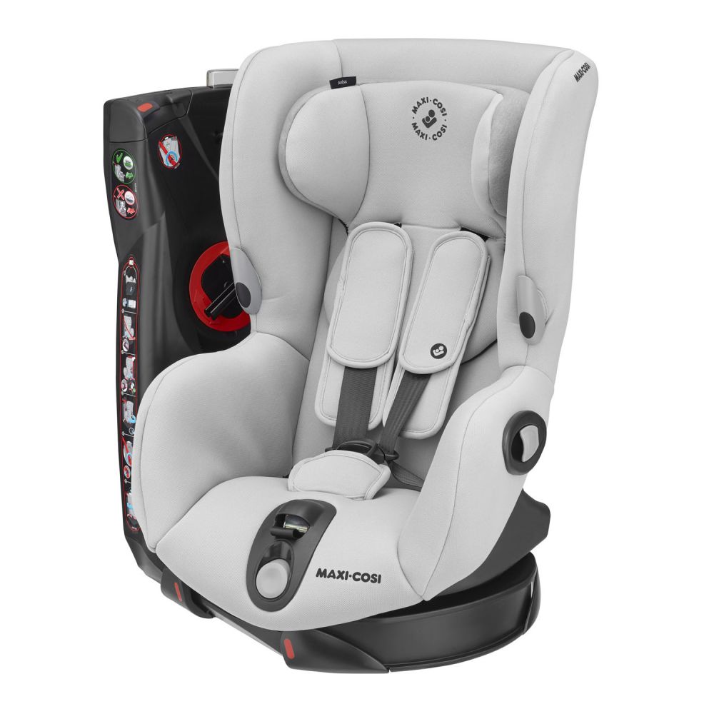 Maxi cosi axiss car hot sale seat