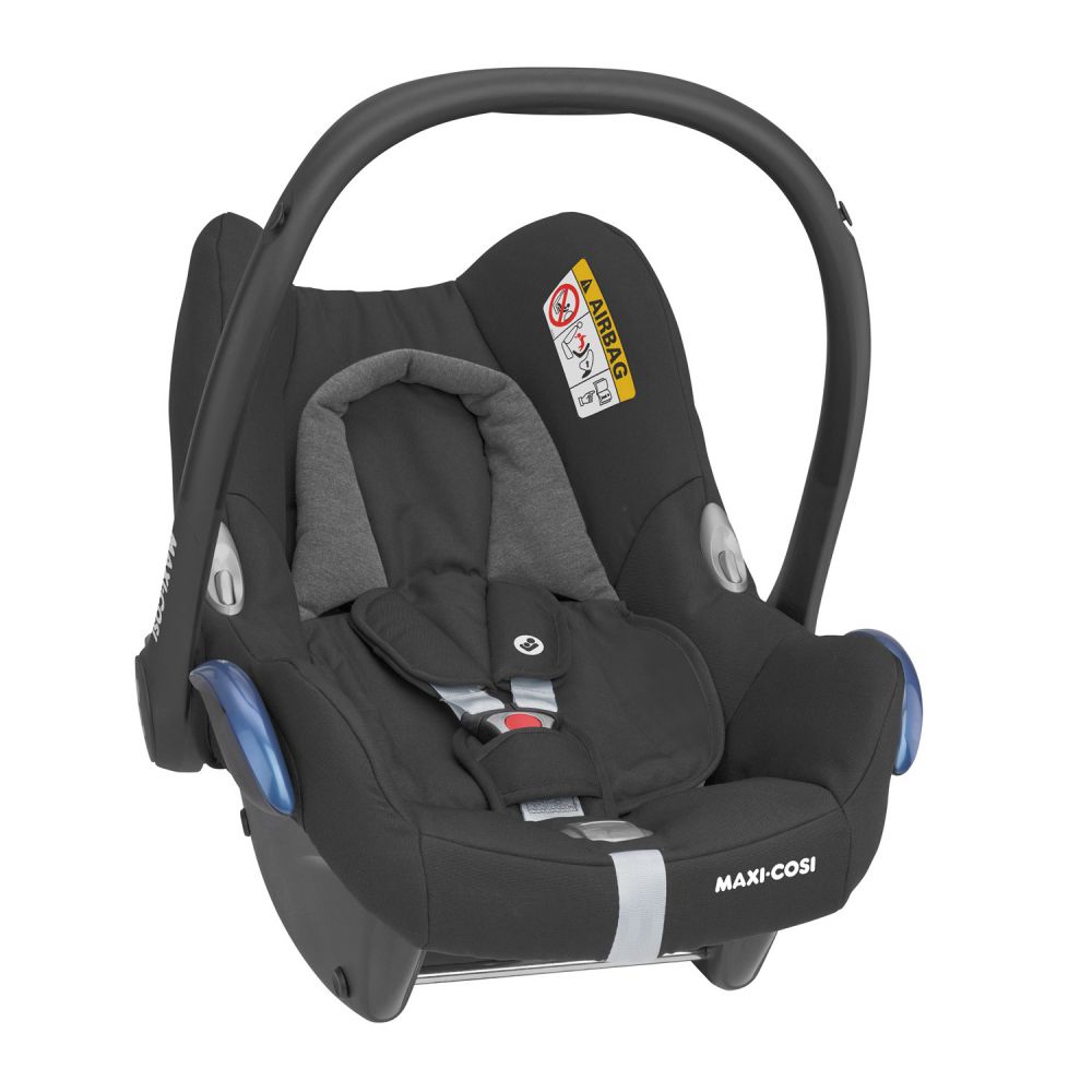 Quinny cabriofix hot sale