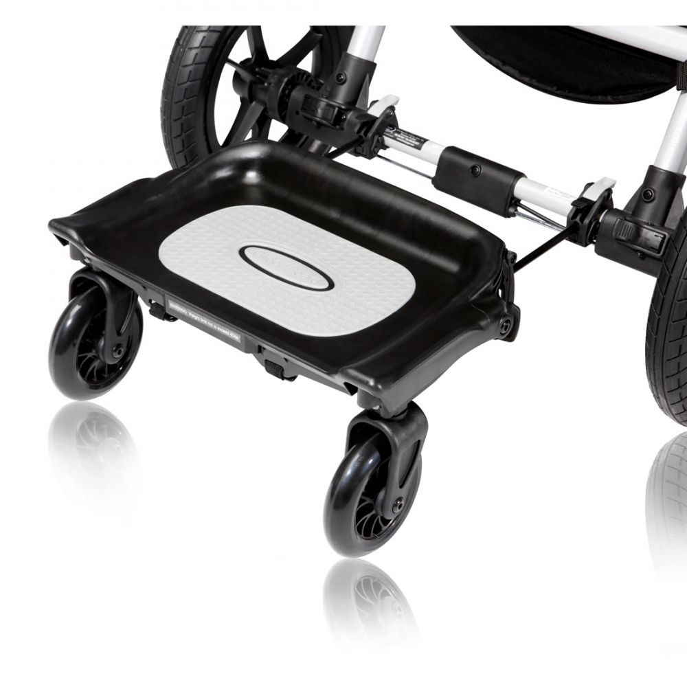 City jogger sale glider board