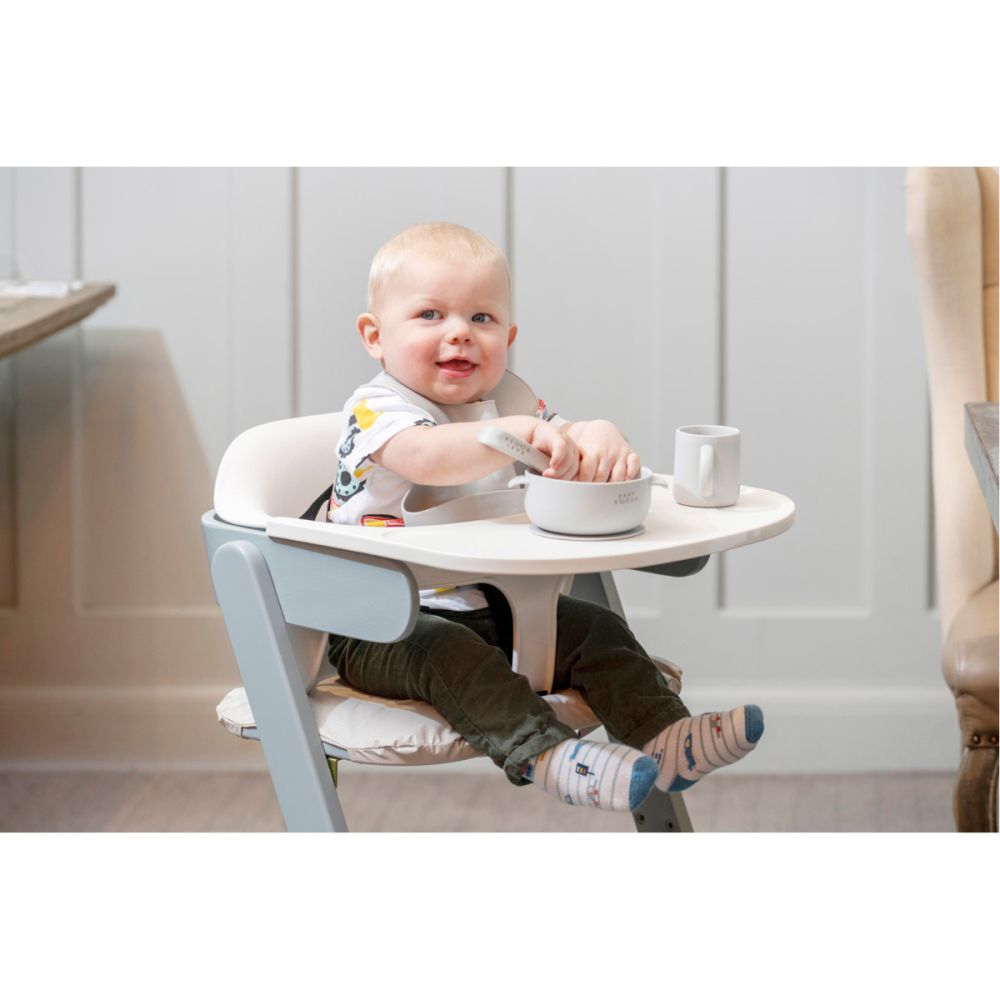 Boori high 2025 chair