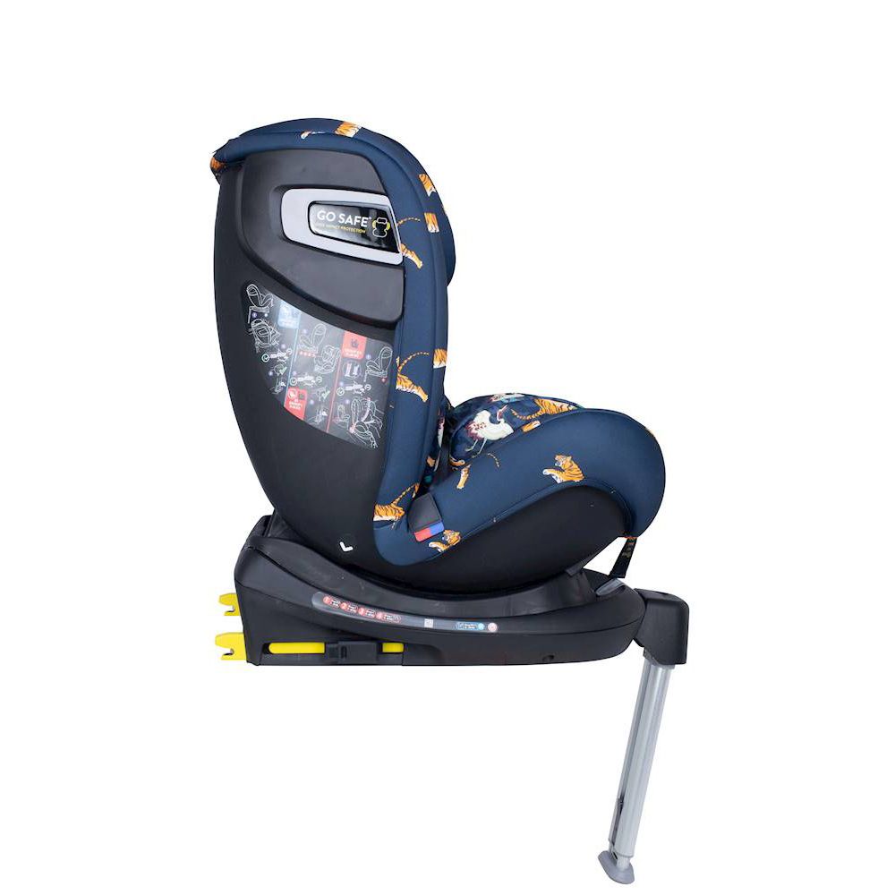O machi car seat sales