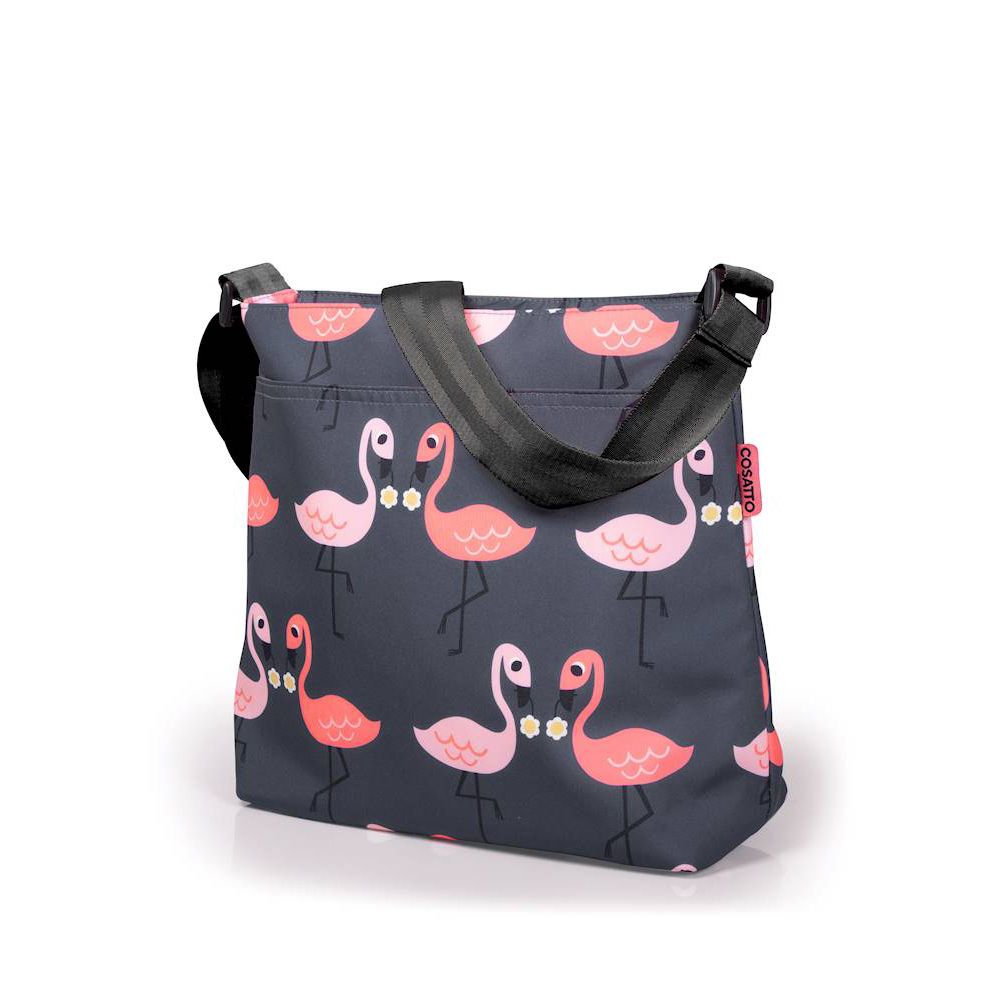 Cosatto pram discount bag