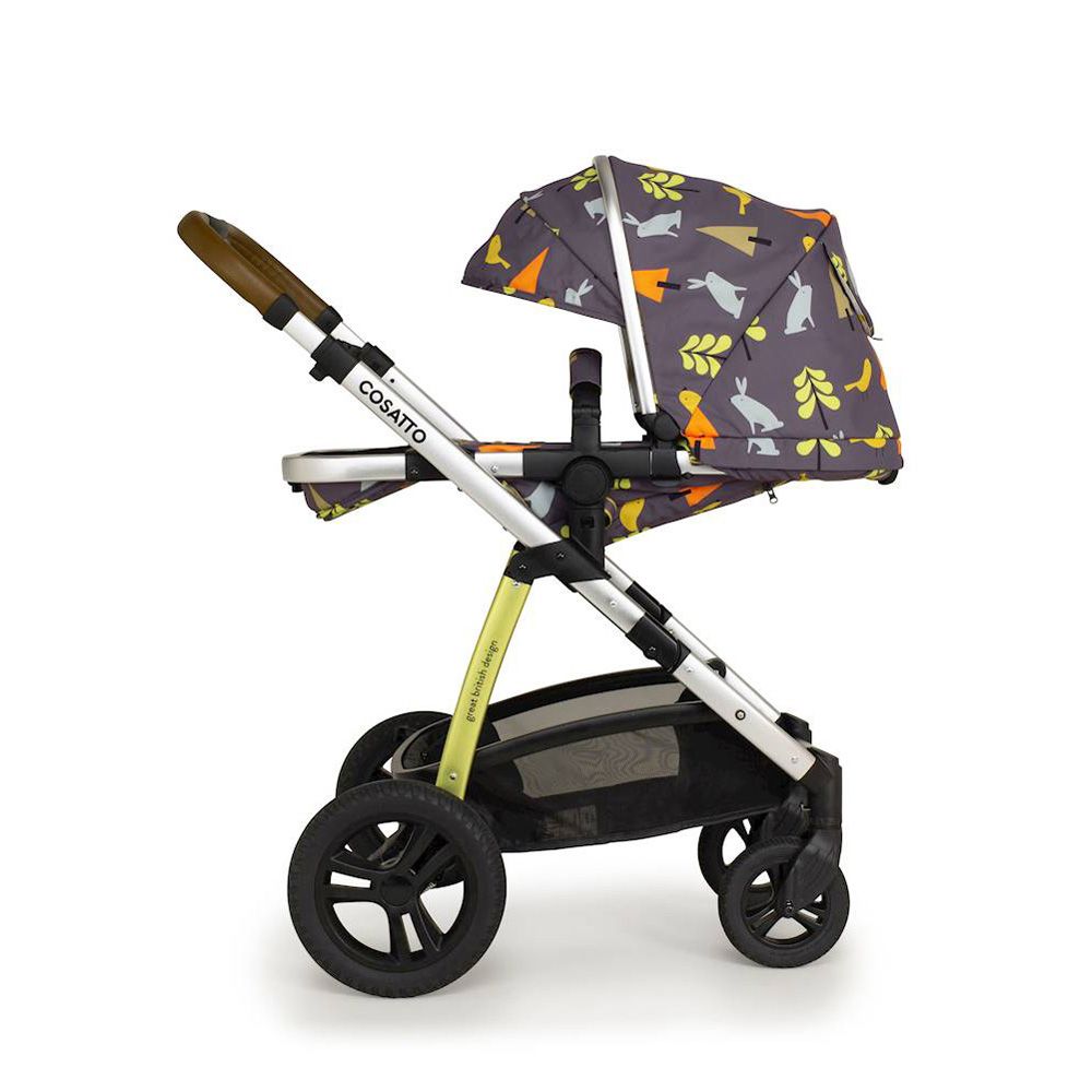Cosatto hotsell pram wheels