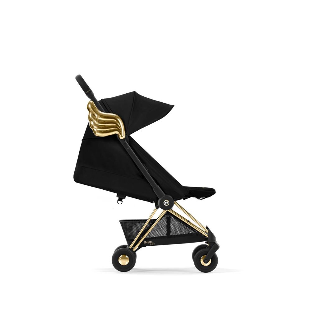 Cybex COYA Stroller x Jeremy Scott Wings Babylicious Hoylake Babylicious Hoylake