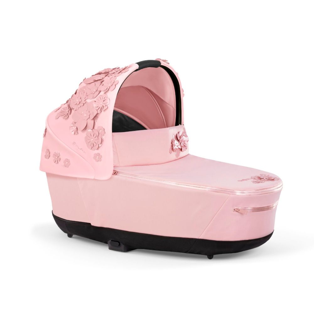 Cybex priam lux cot on sale