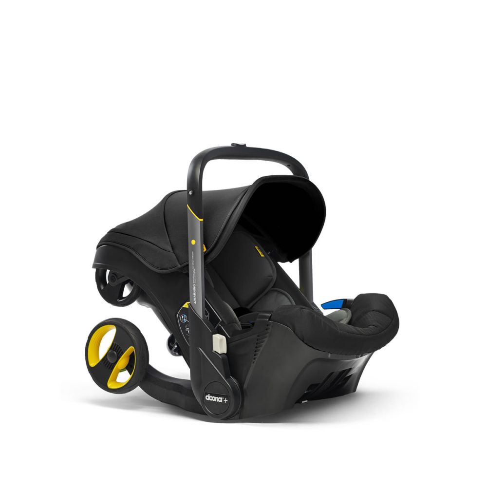 2019 doona car seat 2025