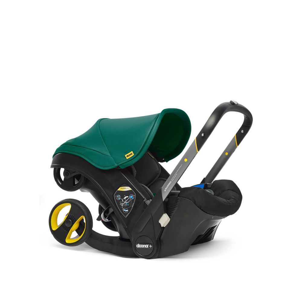 Doona car sales seat 2019