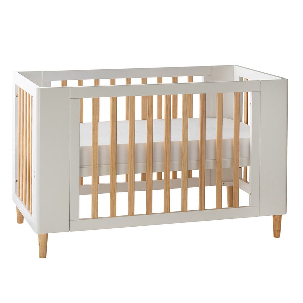 Cocoon evoke 4 in 1 cot discount