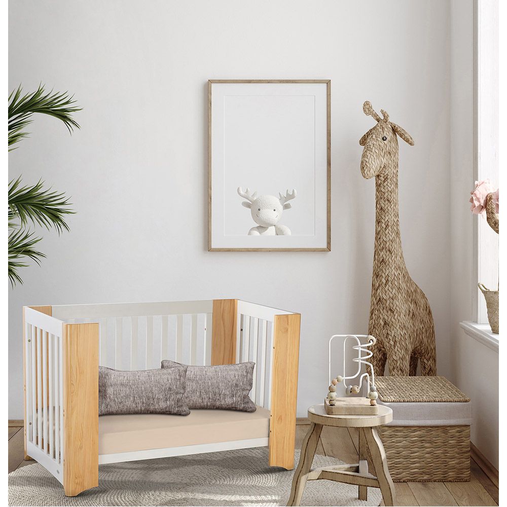 Cocoon cot best sale