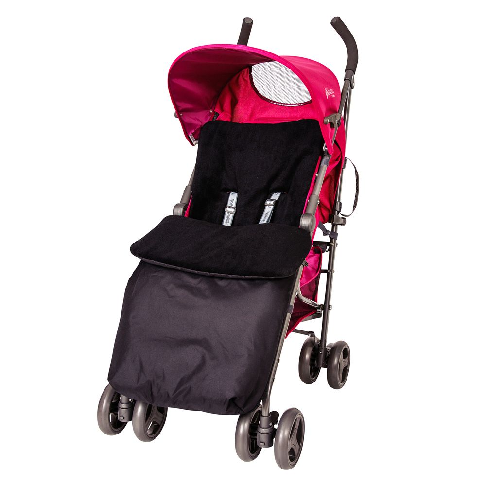 Fleece cosy toes outlet