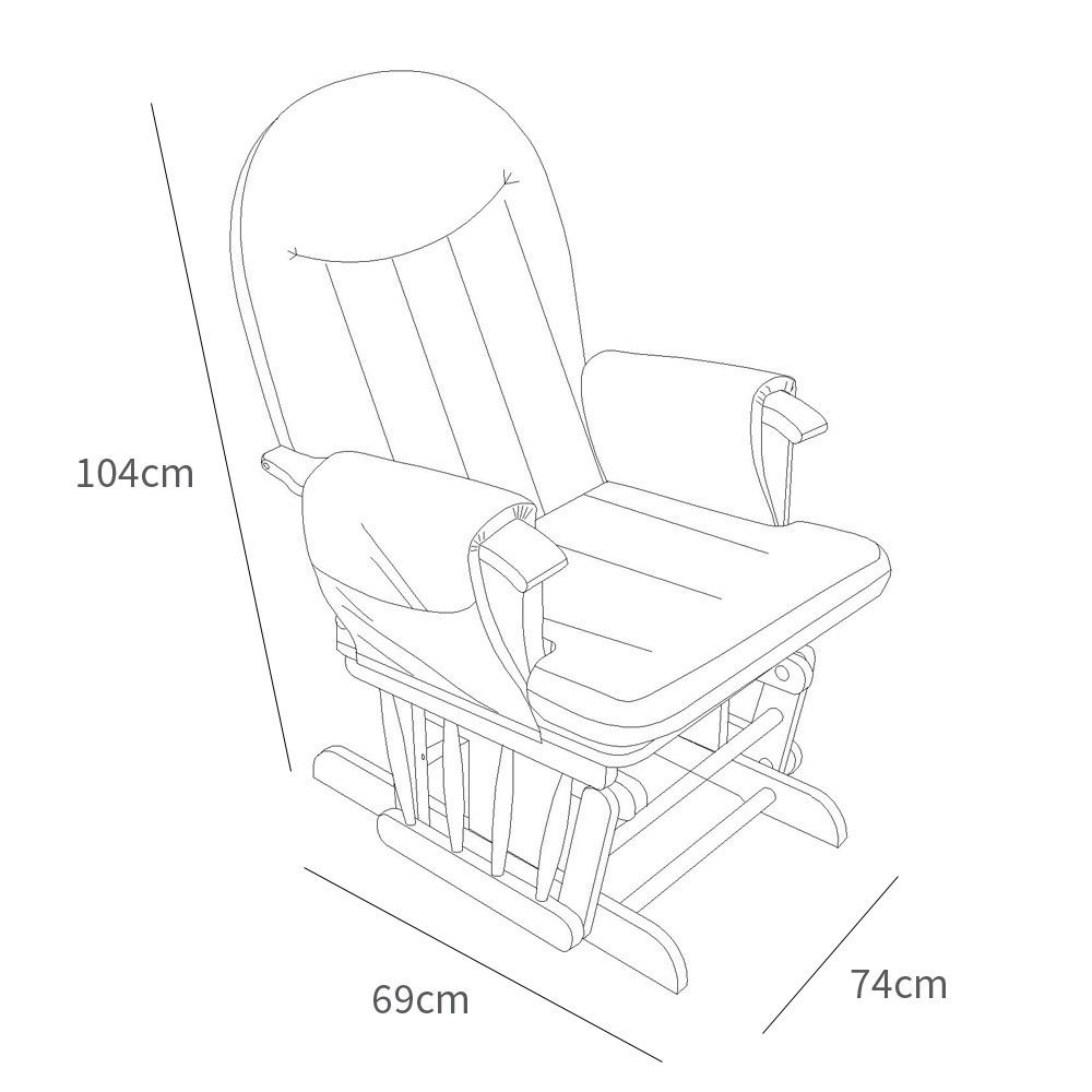 Tutti clearance bambini glider