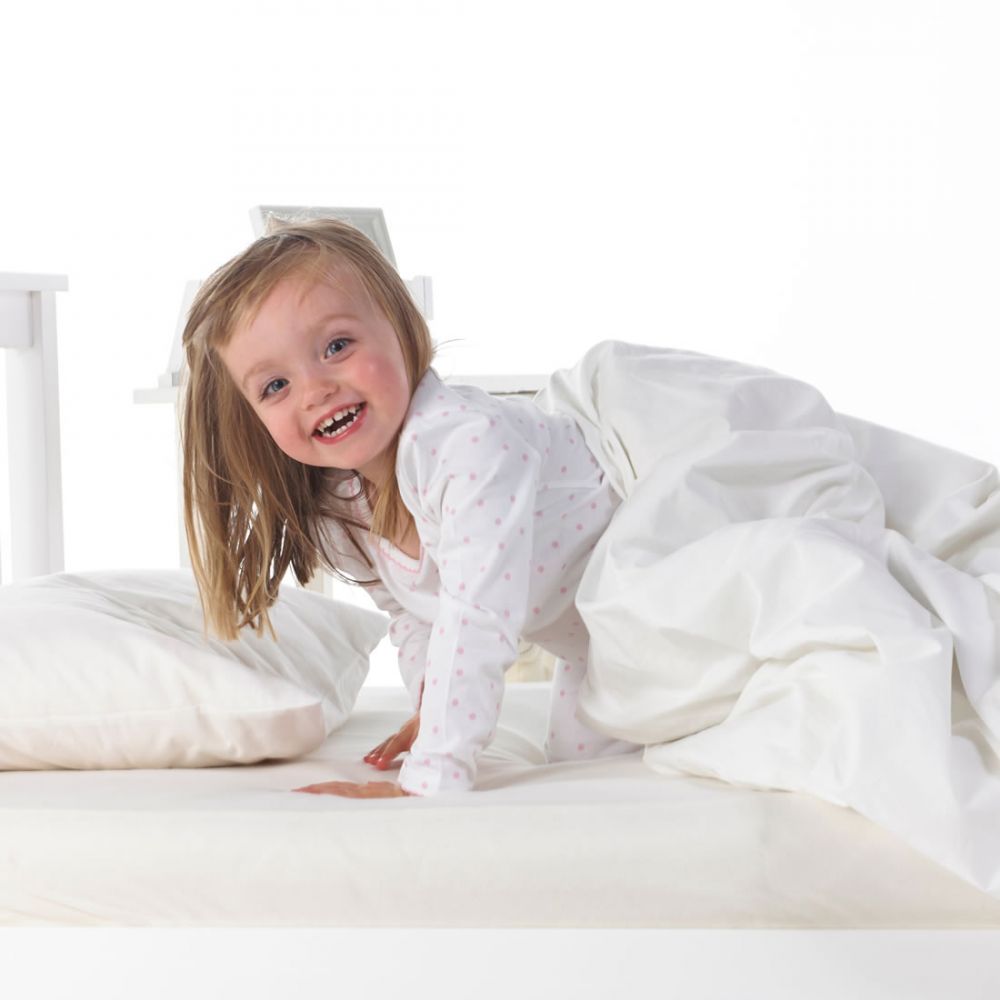 Little green sheep junior mattress hot sale