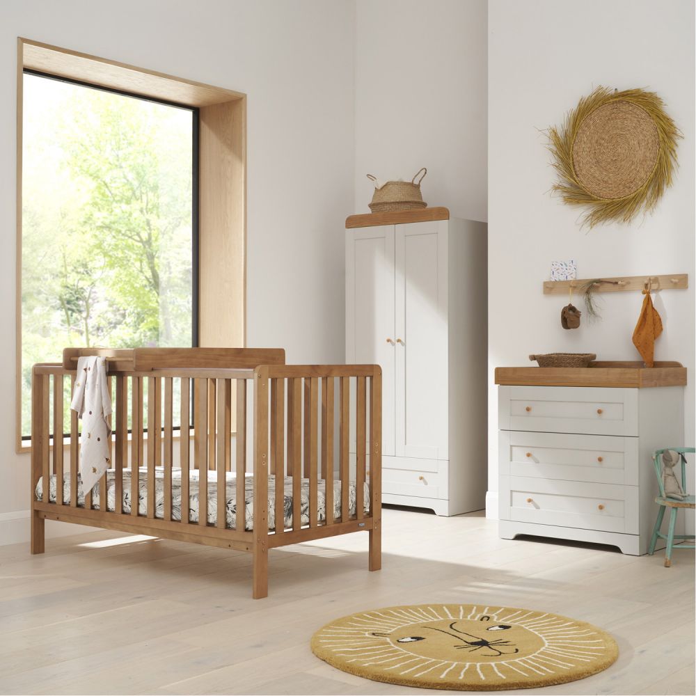 East coast rio cot bed sales