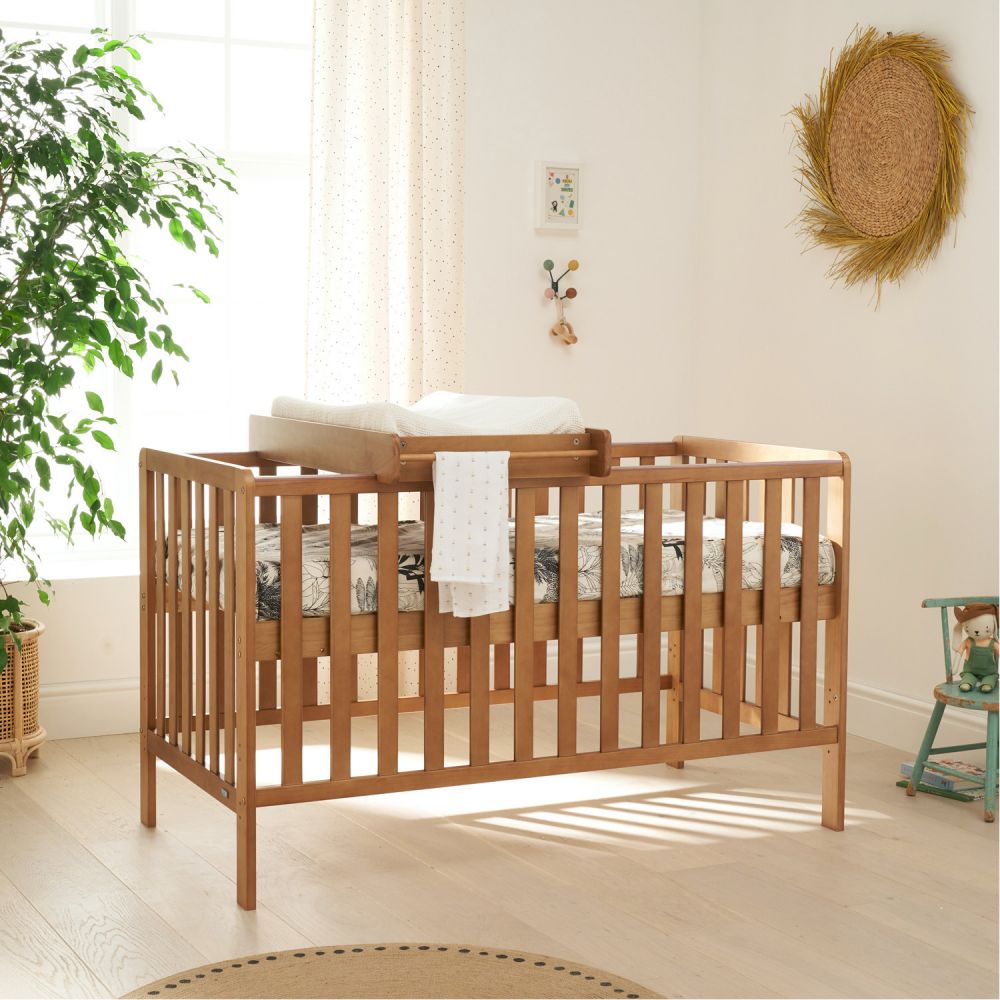 Tutti hotsell bambini cot