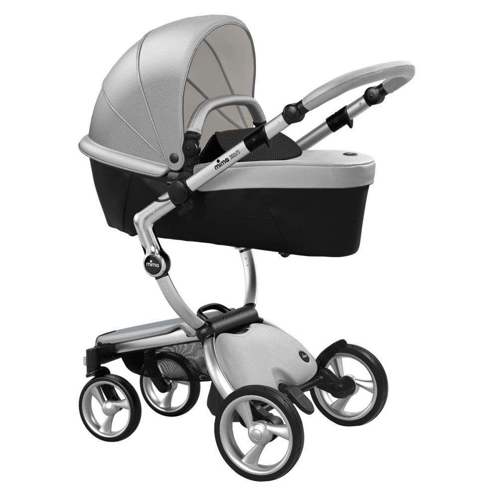Mima top xari carrycot