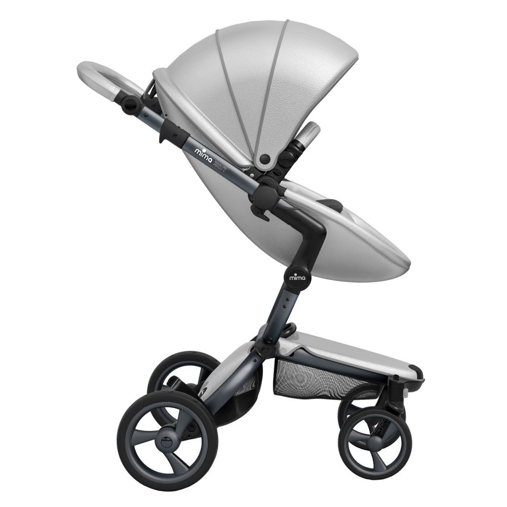 1149 Mima Xari Stroller from Babylicious Hoylake Babylicious Hoylake