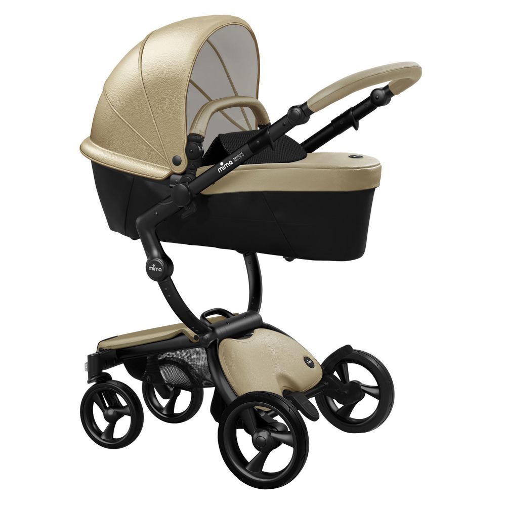 Mima xari cheap carrycot