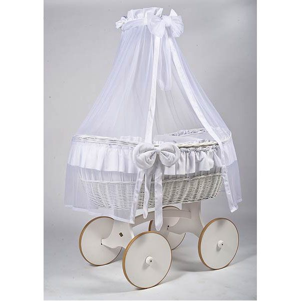 Mj mark ophelia shop crib
