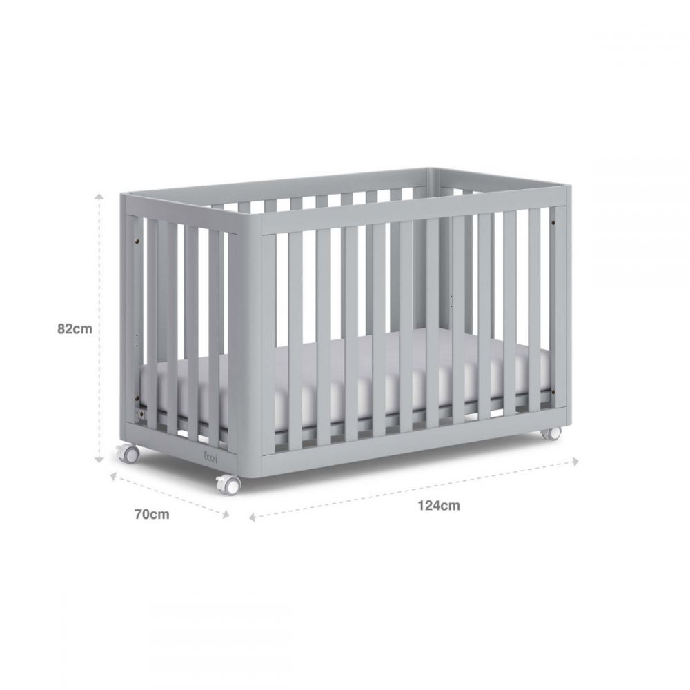 Boori eton convertible plus best sale